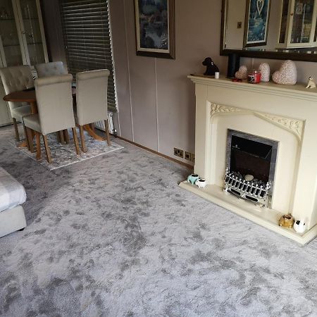Cosy Rural Retreat Villa Llandrindod Wells Exterior foto