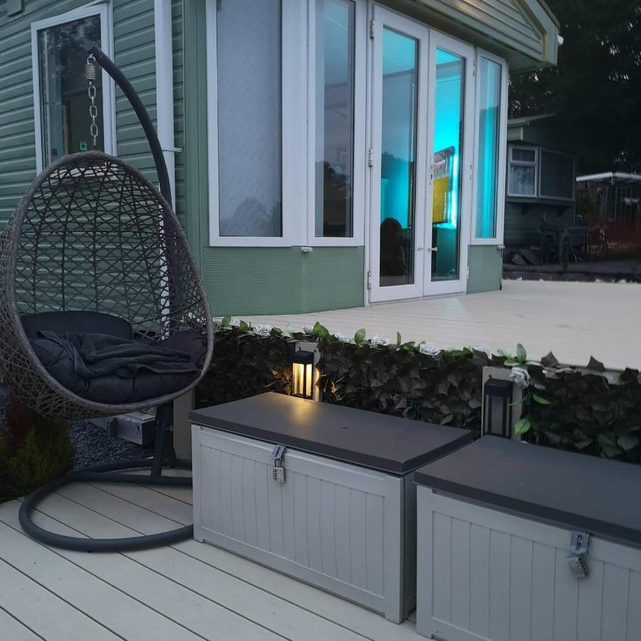 Cosy Rural Retreat Villa Llandrindod Wells Exterior foto