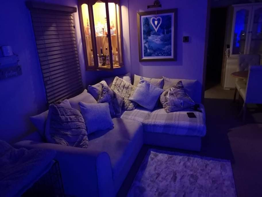 Cosy Rural Retreat Villa Llandrindod Wells Exterior foto
