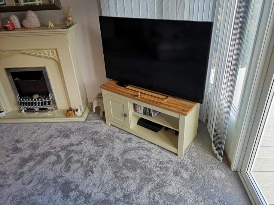 Cosy Rural Retreat Villa Llandrindod Wells Exterior foto