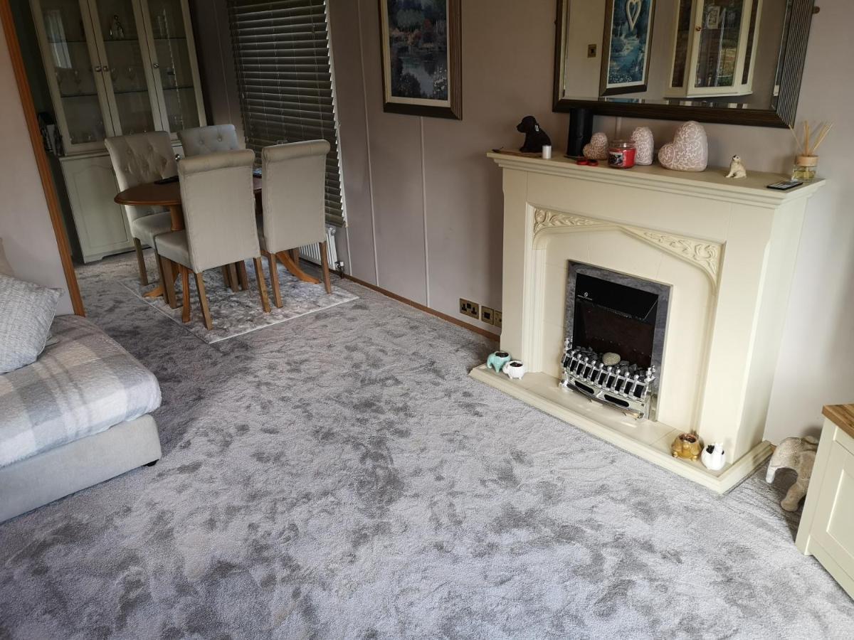 Cosy Rural Retreat Villa Llandrindod Wells Exterior foto