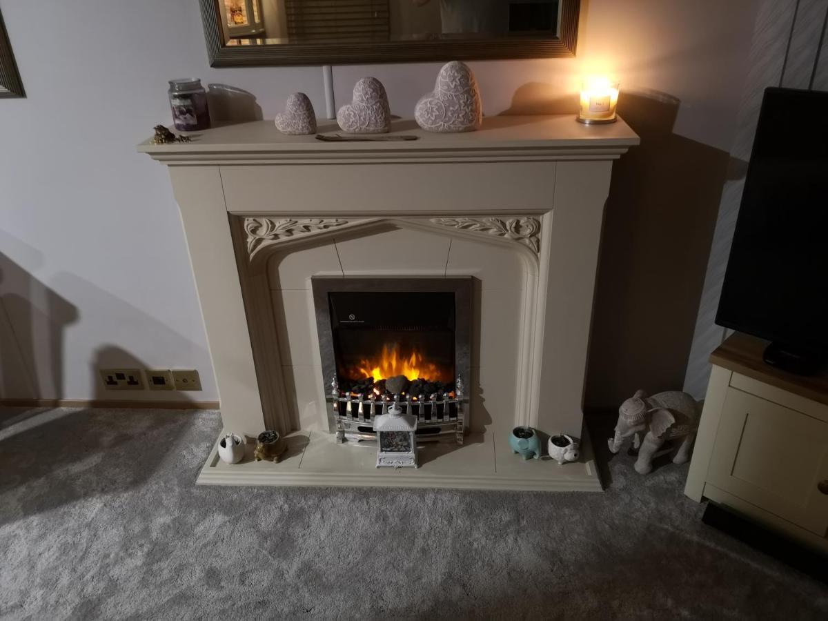 Cosy Rural Retreat Villa Llandrindod Wells Exterior foto